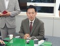 국힘 장동혁 의원 