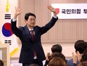 주진우, ‘정청래 방지법’ 대표발의…본회의·상임위 ‘명예훼손’ 방지