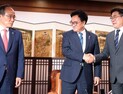 민주, 채상병 특검법 강행 처리…국힘은 ‘필리버스터’ 맞불