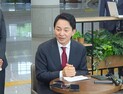 원희룡 후보 