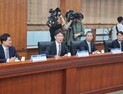 이복현 “손쉬운 수익원 찾던 증권업계, 영업권행 바꿔야”