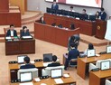 대전시의회, 후반기 의장 선출 2차 투표서도 부결