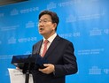 권성동 “당정관계 잘 이끄는 당대표 필요…중요한 건 소통”