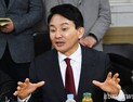 원희룡 “21대 총선, 어설픈 아마추어가 프로와 맞붙어 참패”