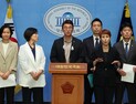 민주·혁신당 “尹, 이진숙 방통위원장 지명 철회하라”