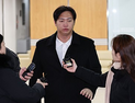 “피의자 방어권 보장 필요해”…‘김하성 공갈 혐의’ 임혜동, 구속영장 또 기각 