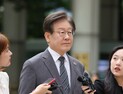 민주 “검찰, 정권위기 때마다 이재명을 제물로…집착 버려라”