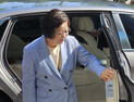 송영숙 한미그룹 회장 “경영일선 물러나 전문경영인 체제 지원”