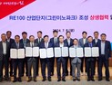 내포농생명 클러스터, ‘RE100 산단’으로 조성