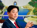최문순 화천군수 