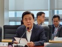 김태흠 지사 “주4일 출근제 모범사례 되도록 시행 철저” [힘쎈충남 브리핑]