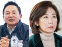 한동훈, 與 당대표 적합도 35.5%