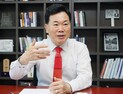 김승수, 민주당 탄핵 남발에 “의원직 그만둘 각오로 해라”