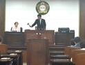 동해시의회 의장 선출 '진통'…여·야 갈등 고조