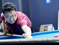 ‘1부 최고령’ 김무순, PBA 첫 해외 투어 ‘하노이 오픈’ 출전