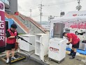 “빠른 일상 복귀를 위해”…수해 복구에 팔 걷은 기업들