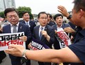 ‘김건희 게이트’로 공세 수위 높인 野…청문회 출석 압박