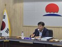 심규언 동해시장, 