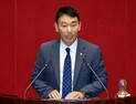 김용민 “김건희, 외부에서 국정보고 받아”