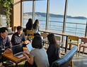 ‘워케이션 충남’ 참여 지난해 보다 3배 늘어