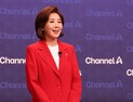 나경원, 元 ‘무차별 의혹제기’ 韓 ‘팬덤정치’ 질타