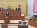 대전시의회, 후반기 운영위원장 이용기 의원 선출