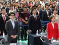 韓 ‘패스트트랙 공소취소’ 발언에 羅·元 반발…“한동훈 죽이기 반작용”