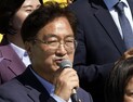 우원식 “중재안 거부 與에 큰 실망…무책임한 태도”