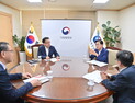 김태흠 지사, 경제부총리에 충남 현안 국비반영 건의 [힘쎈충남 브리핑]