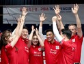 SK렌터카-하나카드, PBA 팀리그 우승 경쟁 돌입