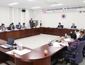 복지환경위원회, 고령인구 증가 적극 대응 [충남도의회 브리핑]