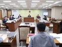 기획경제위원회, “국비 사업 장기적 효과 고려해야” [충남도의회 '오늘'] 