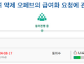 “약값 월 300만원, 돈 없으면 죽는다”…폐섬유증 환자의 호소