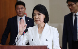 구글·넷플, 망사용료 ‘무임승차’…이진숙 “기울어진 운동장 살필 것”