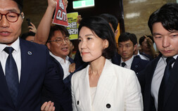 이진숙, ‘세월호 보도’에 “책임통감”…유가족 “자리 모면 위한 것”