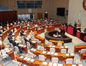 방통위법 개정안 본회의 통과…방송법 필리버스터 돌입