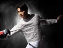대전 오상욱 파리서 대한민국에 첫 금메달 선물