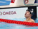 황선우, 0.04초 차이로 준결승 9위…자유형 200m 결승행 좌절