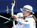 한국 여자 양궁, 올림픽 단체전 ‘10연패 신화’