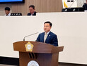 당진시의회에 부는 