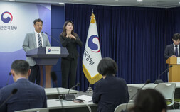 질병청 “코로나·수족구·백일해 감염 유행”…백신 접종 당부