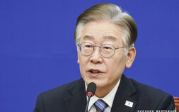 이재명, 광주 경선서 득표율 83.61%…최고위원 1위 민형배