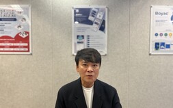 삶의 질 바꾸는 DTx…“약 대신할 예방·치료책” [D.H 인터뷰]
