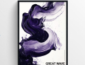 BNK부산은행 갤러리에서 ‘Great Wave 신진작가 展’ 열린다