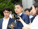 검찰, ‘SM 시세조종’ 카카오 김범수 구속기소 