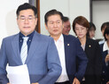 “여야 정쟁 원인은 尹”…민주, ‘영수회담·민생 협의체’ 대정부 압박 고삐
