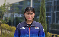 “애 낳고 못 쏘네”…‘엄마 사수’ 금지현의 은메달 원동력은 ‘독기’ [쿠키인터뷰]