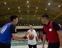 尹대통령, 계룡대서 안보태세 점검하며 여름휴가 마무리