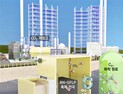 [쿠키과학] 바다 속 이산화탄소를 연료로 바꾸는 기술