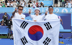 ‘메달밭’ 활·칼·발차기, 이번에 더 잘했다 [파리올림픽 결산①]